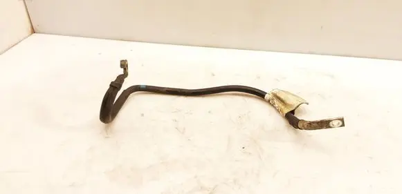 Volkswagen Touran I Negative earth cable (battery) 1K0971250