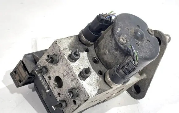 Mercedes-Benz A W168 ABS Pump A0044310912