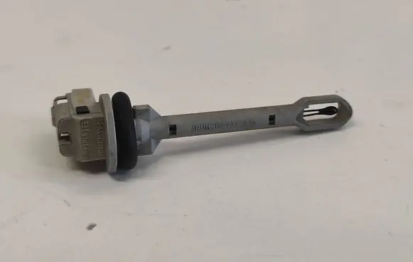 Peugeot 407 Interior temperature sensor 19C734AA 101976113 10023804