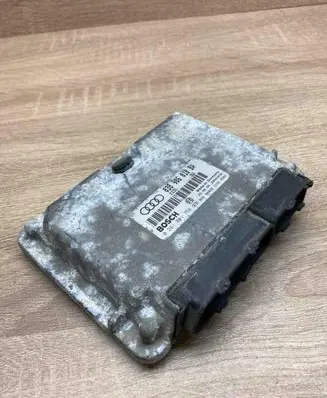 Audi A3 S3 8L Engine control unit/module ECU 038906018BA 0281001756