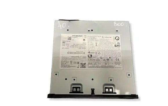 Skoda Superb B8 (3V) Navigation maps CD/DVD 57H035816B 2500412194 57H035816