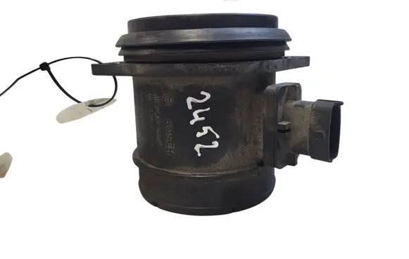Volvo V60 Mass air flow meter 0281006346 400201793