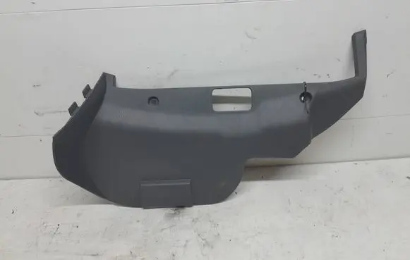 Volvo S60 Dashboard lower bottom trim panel 09164894 3865