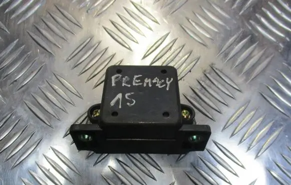 Mazda Premacy ESP (stability system) control unit G18P437Y1