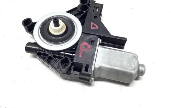 Volvo V60 Rear door window regulator motor 966265101