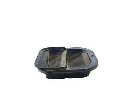 Alfa Romeo Stelvio Quarter panel pressure vent 