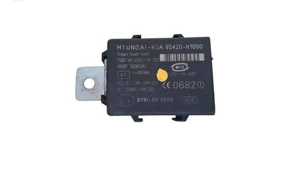 Hyundai Santa Fe Immobilizer control unit/module 95420H1000