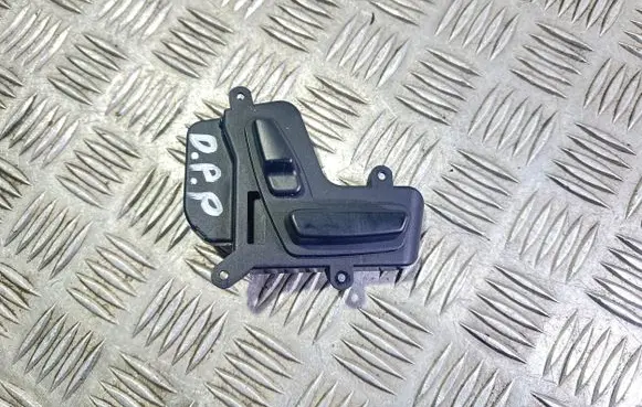 Mercedes-Benz E W211 Seat control switch 2118211258 03465825R