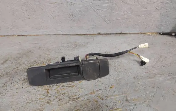 Mercedes-Benz C W205 Reversing camera A1667500993 01150091003 2011141