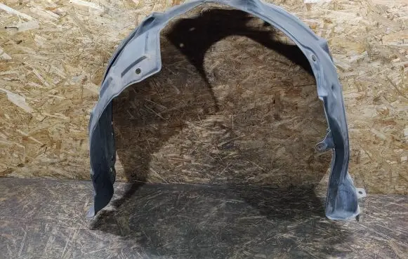 Mazda CX-9 Front wheel arch liner splash guards