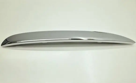 BMW 7 F01 F02 F03 F04 Front bumper corner part panel trim 8047728 51118047728