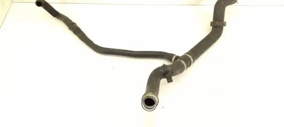 Mercedes-Benz R W251 Engine coolant pipe/hose 2515002975 A2515002975