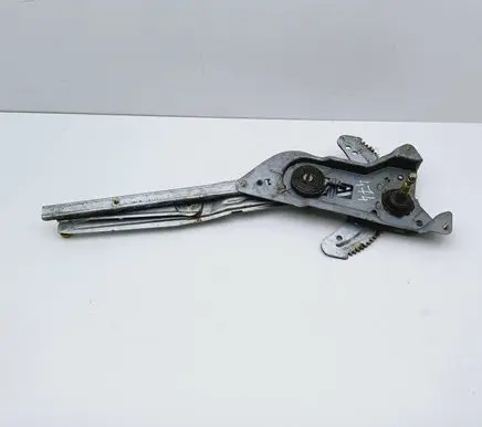Renault Kangoo I Front door manual window regulator 
