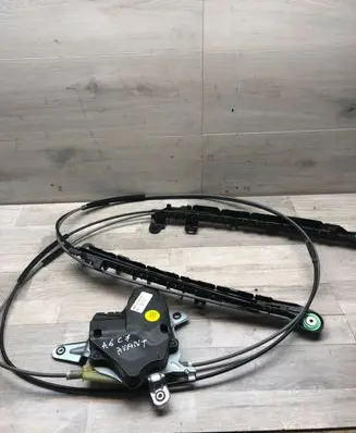 Audi A6 Allroad C7 Curtain motor 4G9863560 933807104 992900383100