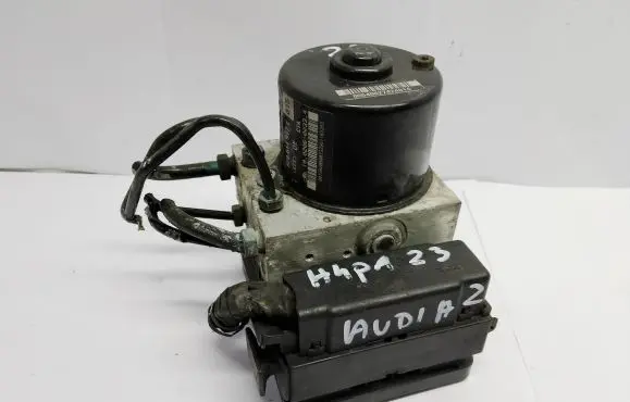 Audi A2 ABS Pump 8Z0907379C