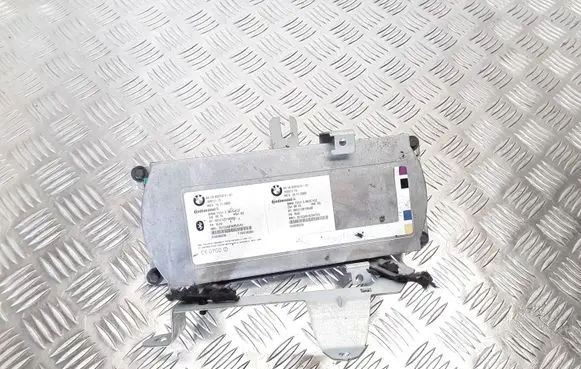 BMW X3 E83 Bluetooth control unit module 16921115