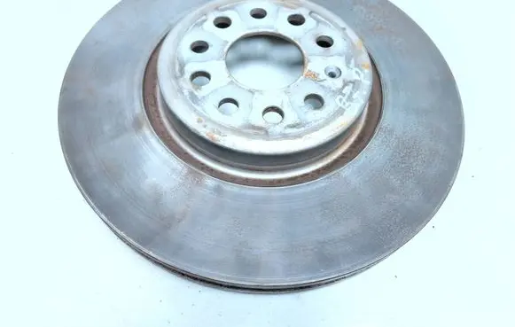 Cupra Born Front brake disc 
