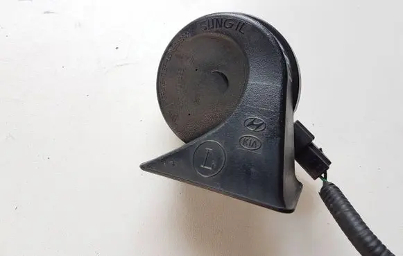 KIA Optima Horn signal 96611D4000 000589