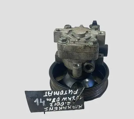 KIA Carens II Power steering pump 571002G200