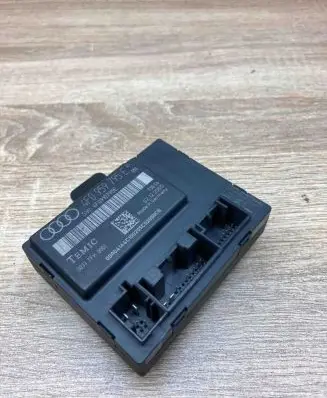 Audi A6 S6 C6 4F Door control unit/module 4F0959795E 4F0910795E