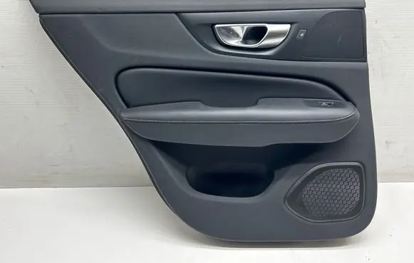 Volvo S60 Rear door card panel trim 31490903 30747503 30747495