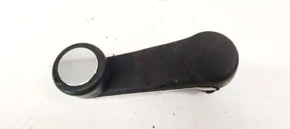 Audi 100 S4 C4 Front door window winding handle 893837597B