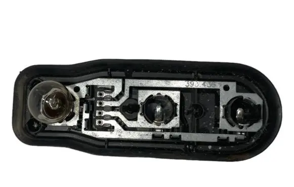 BMW 5 E39 Tail light bulb cover holder 2496339