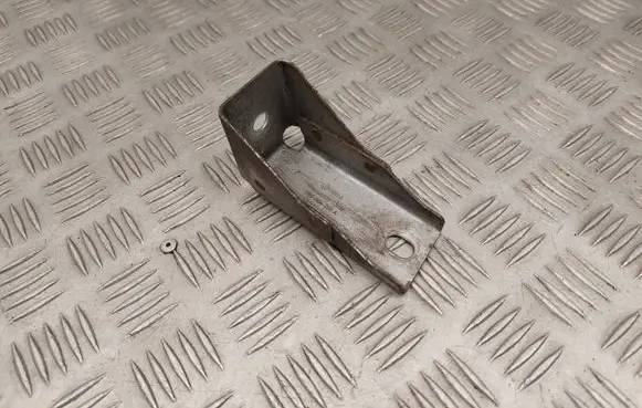 Muffler mount bracket/holder
