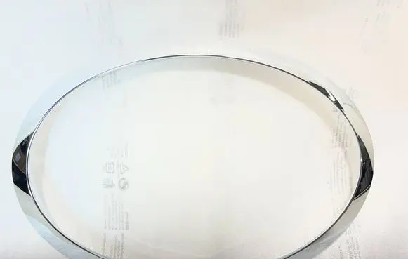 Mini One - Cooper F56 F55 Under headlight/headlamp trim 7300632