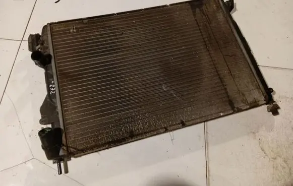 Renault Scenic I Coolant radiator 