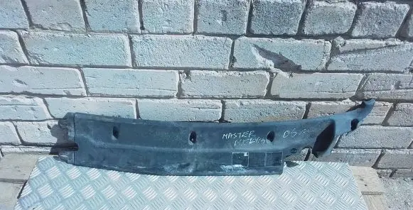 Renault Master II Wiper trim 8200121690 R4681011
