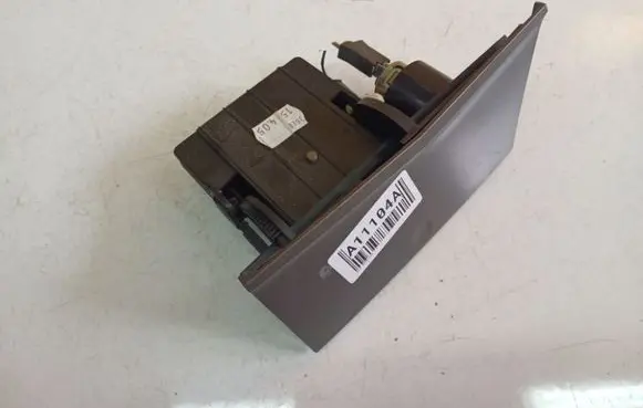 Opel Astra H Car ashtray 13133284