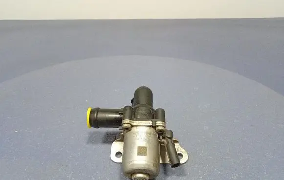 BMW X3 E83 Coolant level relay 8689695