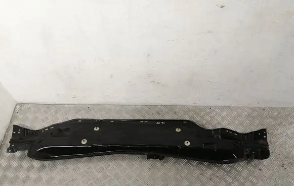 Toyota Avensis T270 Engine compartment bulkhead 5570105030