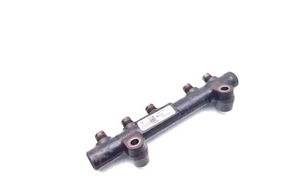 Ford Fiesta Fuel main line pipe 9685297580 28497Z01