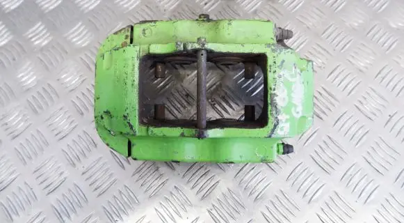 Audi Q7 4L Rear brake caliper