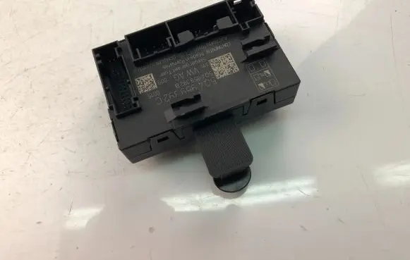 Skoda Octavia Mk3 (5E) Other control units/modules 5Q4959392C