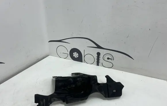 Ford Explorer VI Front underbody cover/under tray LB5BS16A578AE