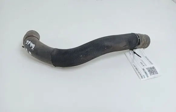 Jaguar XF X250 Air intake hose/pipe 9X238B273BB
