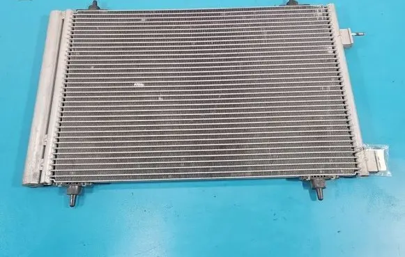Peugeot 307 A/C cooling radiator (condenser) IMPRK1569797