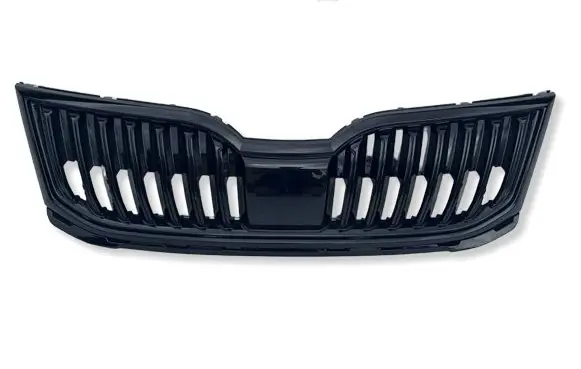 Skoda Octavia Mk3 (5E) Front bumper upper radiator grill 5E0853653C