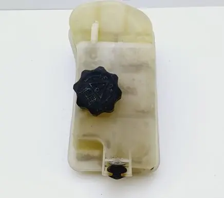 Citroen Xsara Coolant expansion tank/reservoir 