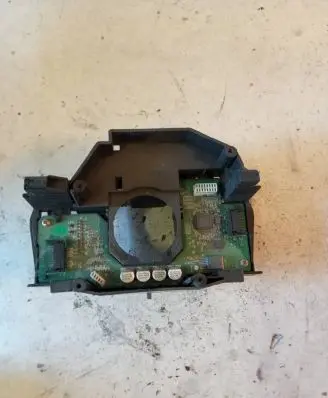 Volvo S40 Steering angle sensor 30710339