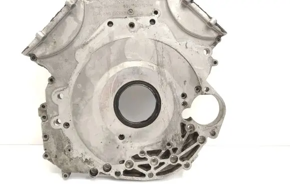 Audi A4 S4 B7 8E 8H Timing chain cover 059103173M