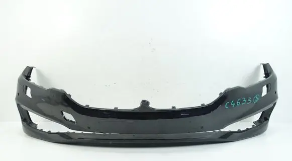 BMW 5 G30 G31 Front bumper 7385336