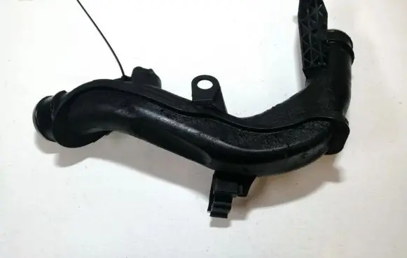 Volkswagen PASSAT CC Air pressure sensor 0281002401 038906051C