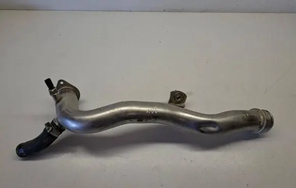 Porsche Macan (95B) Intercooler hose/pipe 06M145674ED PAB145674