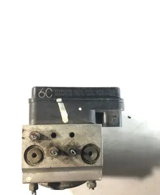 Toyota Hilux (AN10, AN20, AN30) ABS Pump 8954171030 13511019490 4451071030
