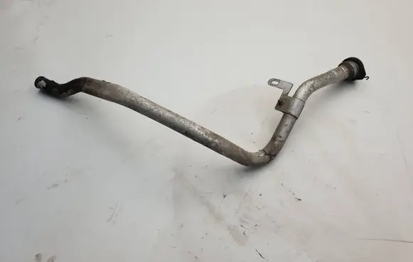 Volvo XC70 Fuel tank filler neck pipe 6G9N903NC 17037303 8629772