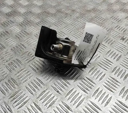 Lexus UX Fuel injection high pressure pump 2961003116 2310125040